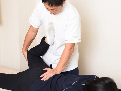 ひなた鍼灸整骨院の写真