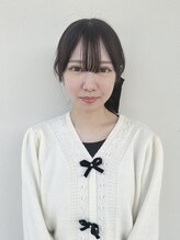 レーレミミ ツ(Leere Mimi .Tsu) KANON 