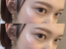 シピ バイ ベル 西千葉(Chipie by Belle)/まつげパーマ【担当:aya】