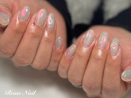 ニュアンスオーロラ