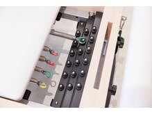 デップ 広島店(DEP)/リフォーマーというマシン