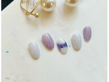 定額カジュアルプラン　