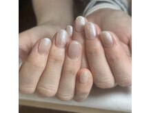 リソル(risol)の雰囲気（短い爪でも大丈夫！綺麗なお手元に生まれ変わります◎）