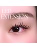 <人気No.3>【LEDエクステ】100本 <初回オフ無料>高持続!!¥10,300→¥8,500