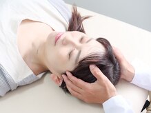 たかみ整体院 高槻