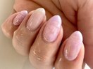 ニュアンスネイル