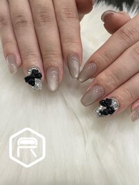 マグネットネイル