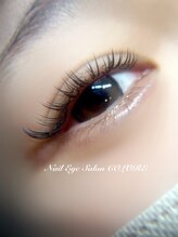 クロレ(Nail Salon COLORE)/バインドロック