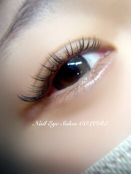 クロレ(Nail Salon COLORE)/バインドロック