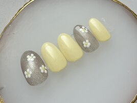 ハンド定額デザイン¥7500
