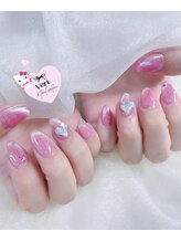 ヴェール 福井店(Vert)/フラッシュマグネット☆