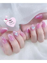 フラッシュマグネット☆