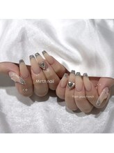 マース(Mirth)/ガラスフレンチ