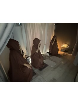 友達・カップルで利用したい