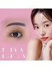 再来【韓国LEPIAブロウ×韓国LEPIAラッシュ上下】¥17070