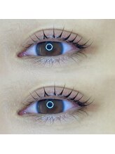 アイモア 江南店(eye mor.)/まつ毛パーマ