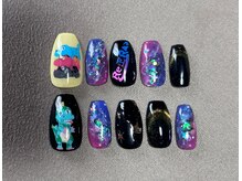 シー(SHE)/オーダーチップ