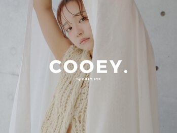 クーイー まえばしガレリア店(cooey.)