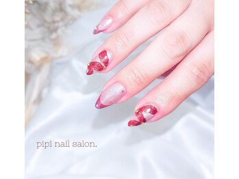 ピピ(pipi)/やり放題★ ／ 持ち込み画像OK◎