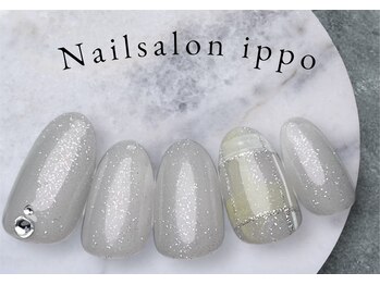 イッポ(ippo)/定額アート