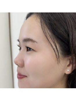 アイスタイル ビビ(Eye Style BiBi)/☆似合わせまつげパーマ