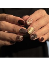 ブランシュ(Blanche)/monthly