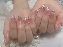 キヒ 渋谷店(Kihi)/チークネイル　