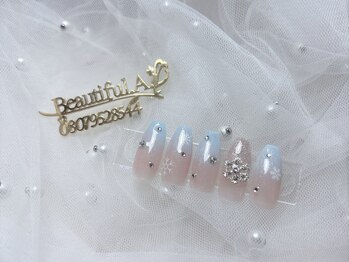 8500円カラー変更可♪