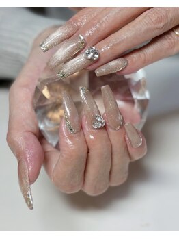 ナナラ(Nanara)/スカルプコース