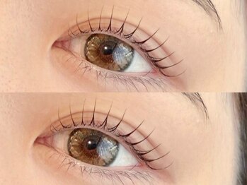 アイヴィー(ivy)/ラッシュリフト