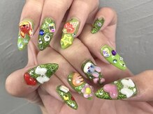 ソナネイル(SONA Nail)/
