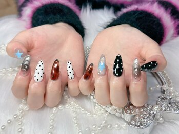 ヒンリンサロン(Hin Rin Salon)/