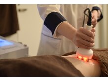 ボディネイト 京都四条烏丸店(Body Nate)/3.ハイパーナイフEX痩身