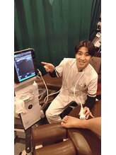 赤羽整骨院/画像で判断