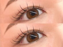 縁と縁(enn to yukari)/丸目エクステデザイン♪　