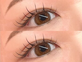 縁と縁(enn to yukari)/丸目エクステデザイン♪　