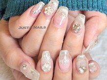 ジャスタネイルズ(JUSTA NAILS)/