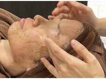 ヴィーナスハンド/肌改善のExpress1回の施術で実感