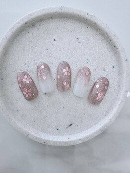ケア ビューティー ネイル(care beauty NAIL)/