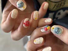 リノン(Rinon)/HAND