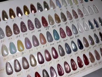 ヒロノカクオウザン(HIRONO kakuozan)/