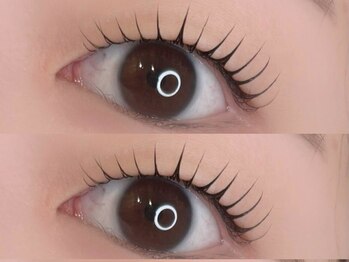 【まつ毛パーマ・パリジェンヌ・マツエク・LED・眉毛専門店】amii.大宮駅西口店/まつげパーマ/眉毛/マツエク