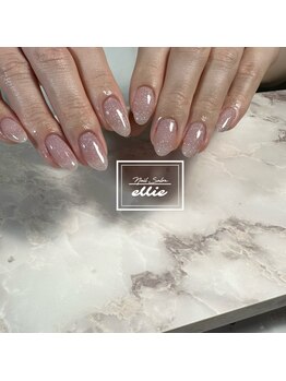 オーロララメワンカラー