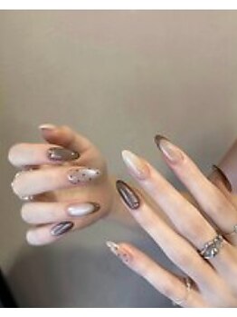 Myt NAIL/ハンドネイル