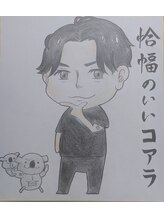 癒楽(YuRaKu)&nbsp;セラピスト TATSU