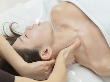 サロンドベベ(salon de Bebe.)の写真