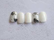 ディー ネイル アイラッシュ ギフ(DEE nail×eyelash gifu)/A49スタンダード定額