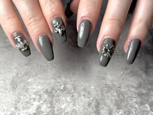 ノアル 八尾(NOALU)/うる艶ワンカラー