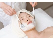 ARU　Esthetic & Relaxation SALON【4/4 NEW OPEN（予定）】/ダクトピールで肌質改善！