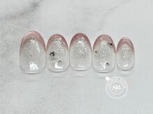 オレンジスティック/フレンチ